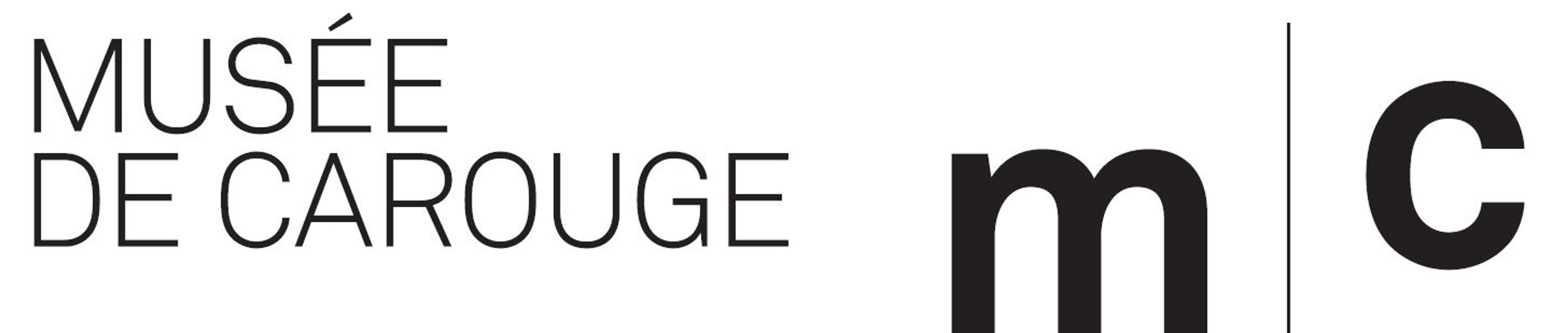 Collections du Musée de Carouge